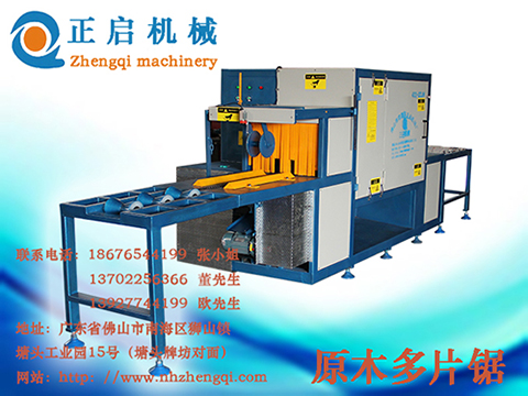 多片鋸廠家之木工機(jī)械安全操作注意事項(xiàng)